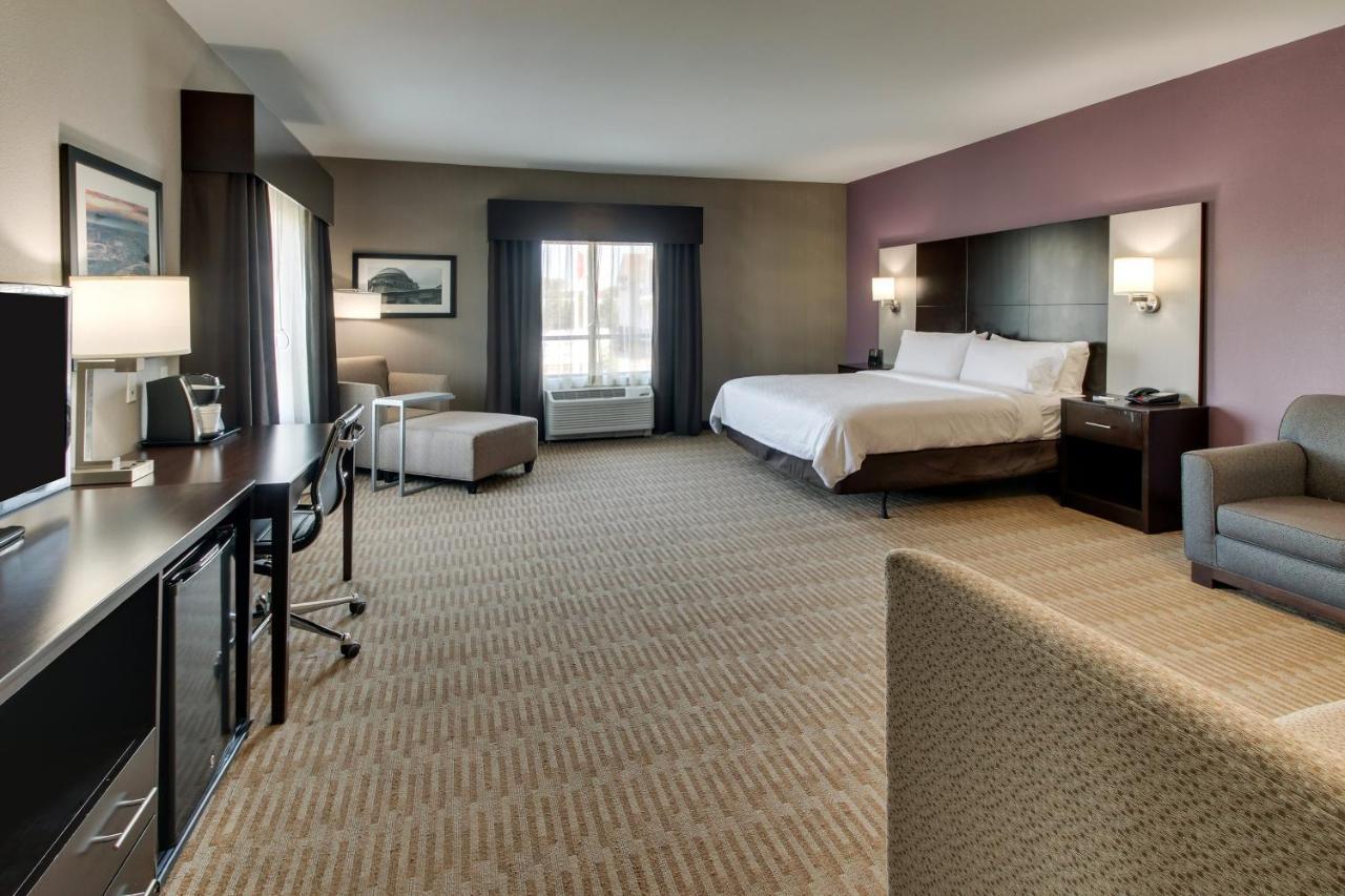 Holiday Inn Express & Suites Cheektowaga North East By Ihg Eksteriør bilde