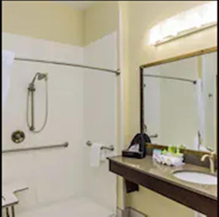 Holiday Inn Express & Suites Cheektowaga North East By Ihg Eksteriør bilde