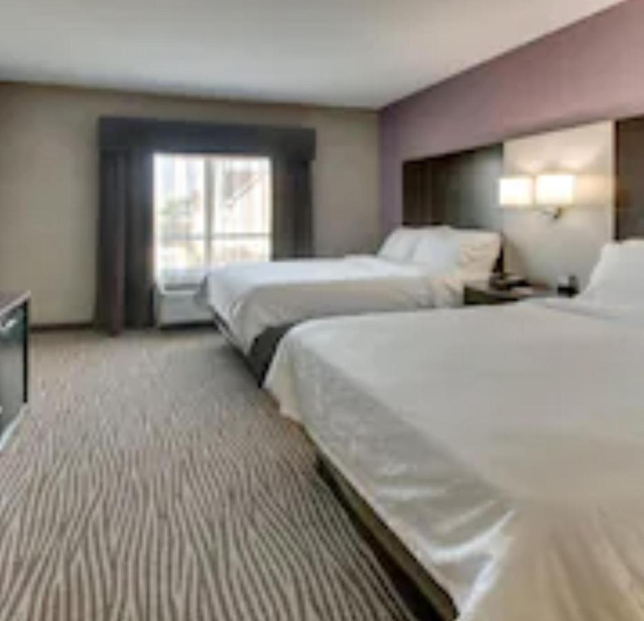 Holiday Inn Express & Suites Cheektowaga North East By Ihg Eksteriør bilde