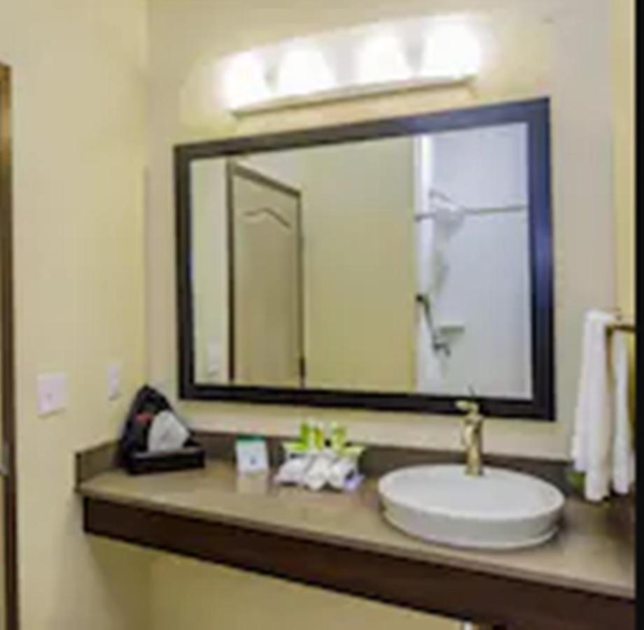Holiday Inn Express & Suites Cheektowaga North East By Ihg Eksteriør bilde
