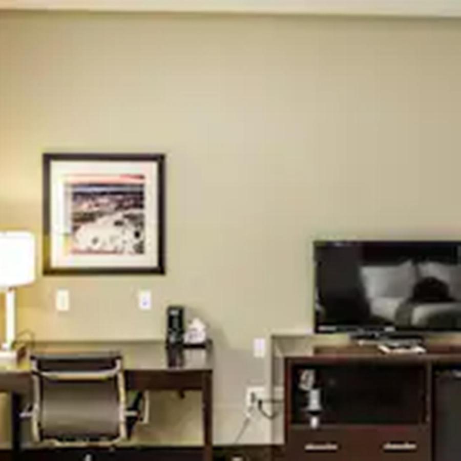Holiday Inn Express & Suites Cheektowaga North East By Ihg Eksteriør bilde