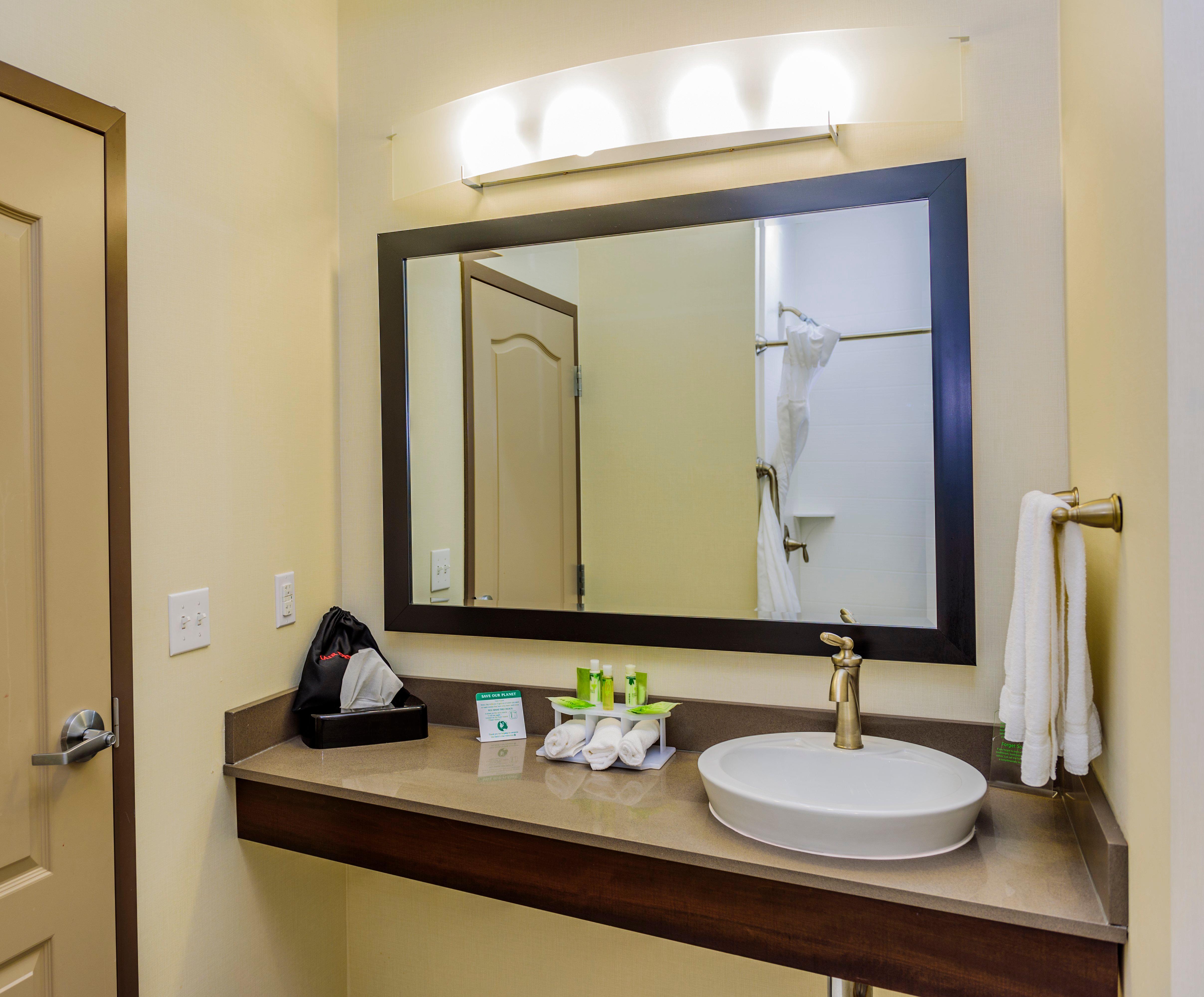 Holiday Inn Express & Suites Cheektowaga North East By Ihg Eksteriør bilde