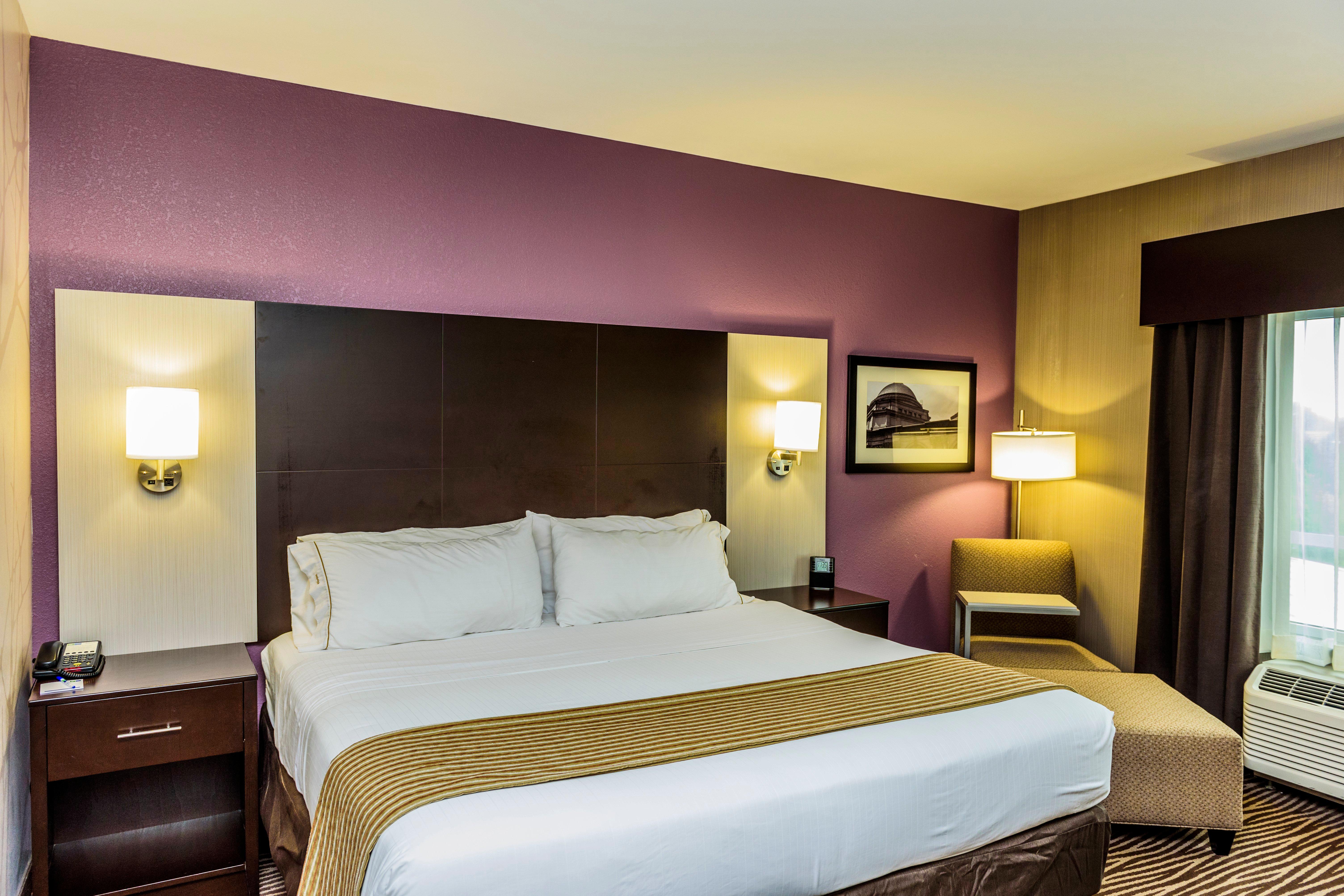 Holiday Inn Express & Suites Cheektowaga North East By Ihg Eksteriør bilde