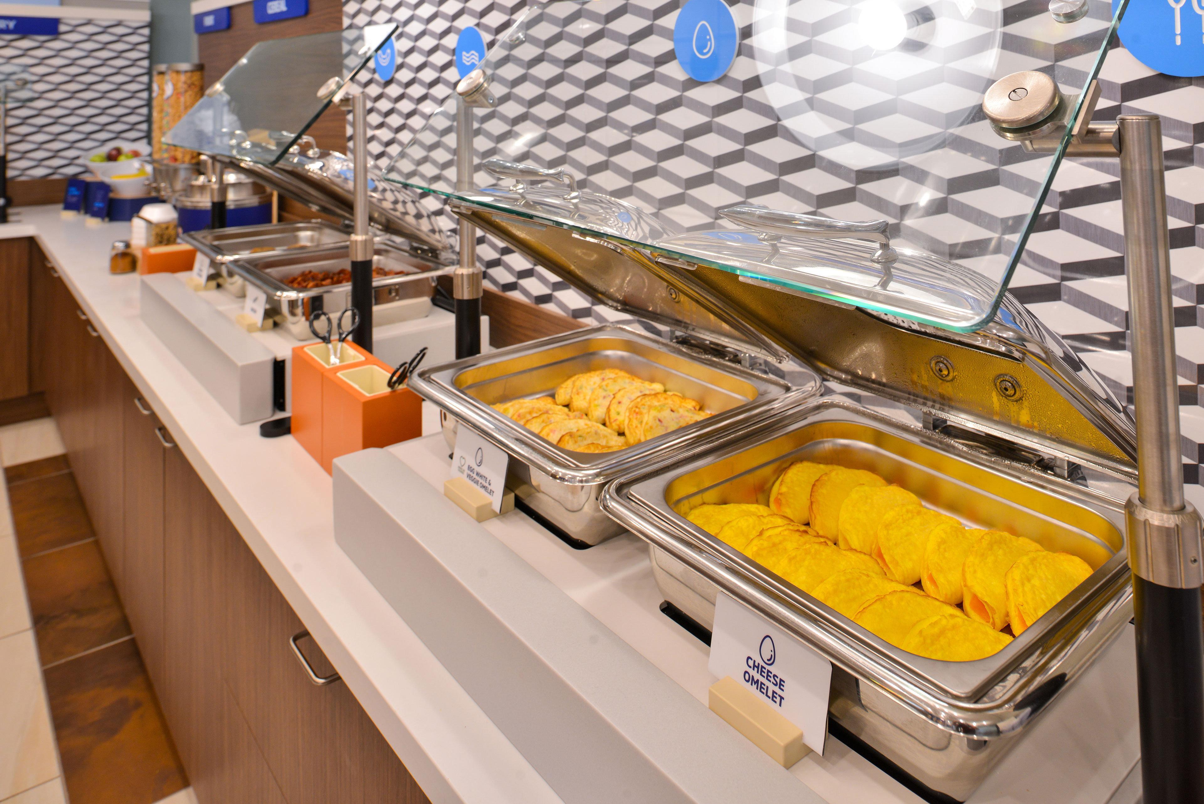 Holiday Inn Express & Suites Cheektowaga North East By Ihg Eksteriør bilde