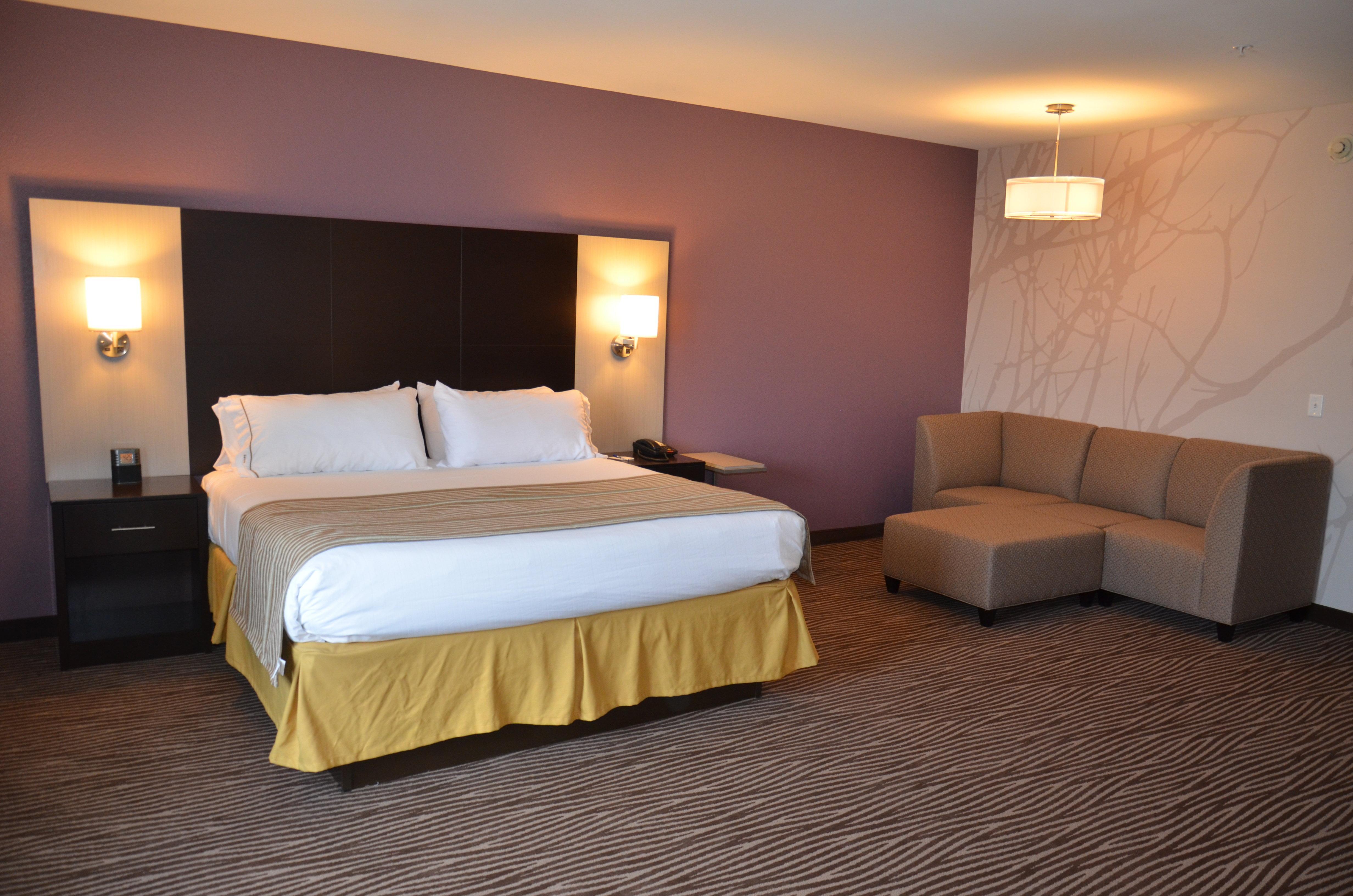 Holiday Inn Express & Suites Cheektowaga North East By Ihg Eksteriør bilde