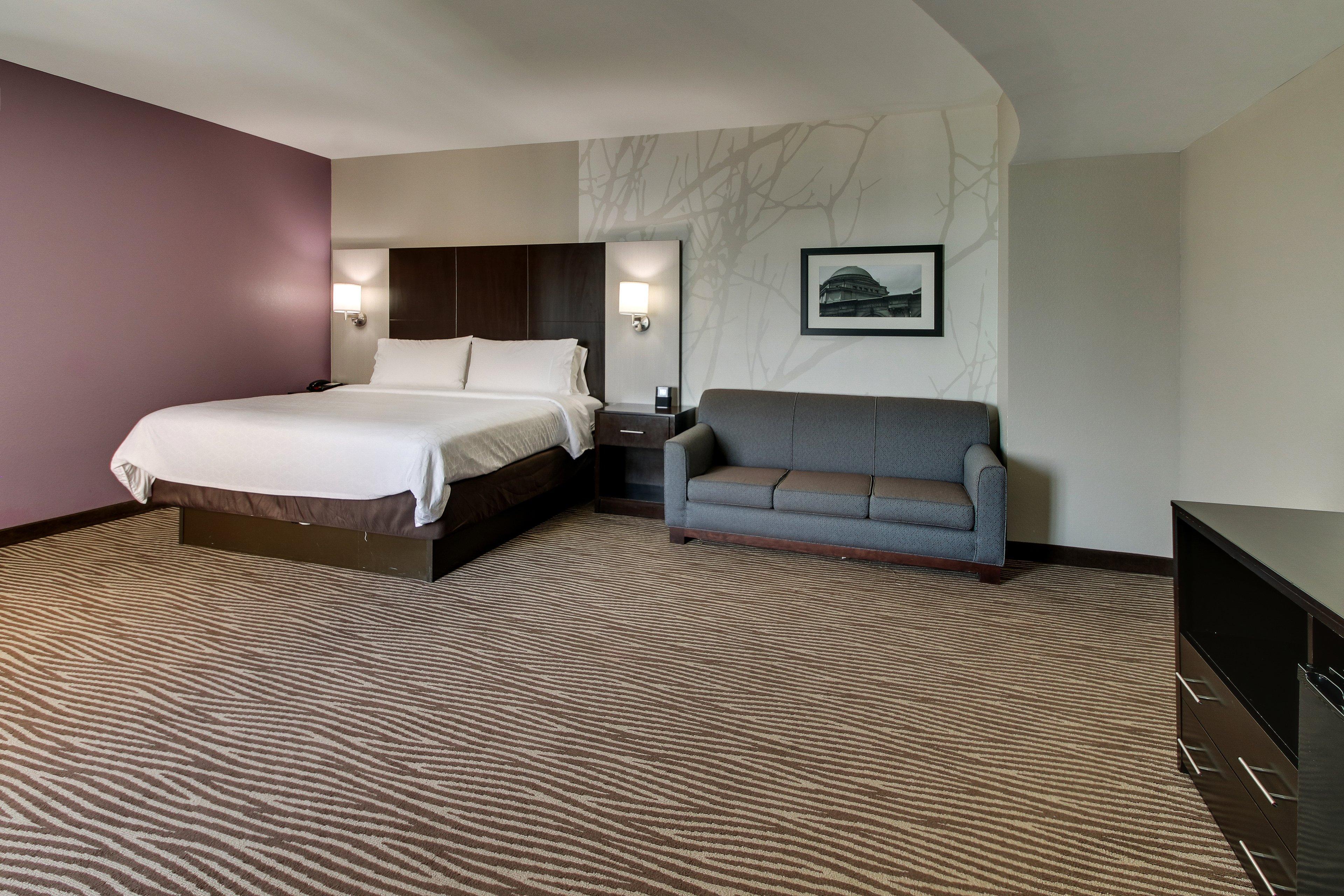 Holiday Inn Express & Suites Cheektowaga North East By Ihg Eksteriør bilde
