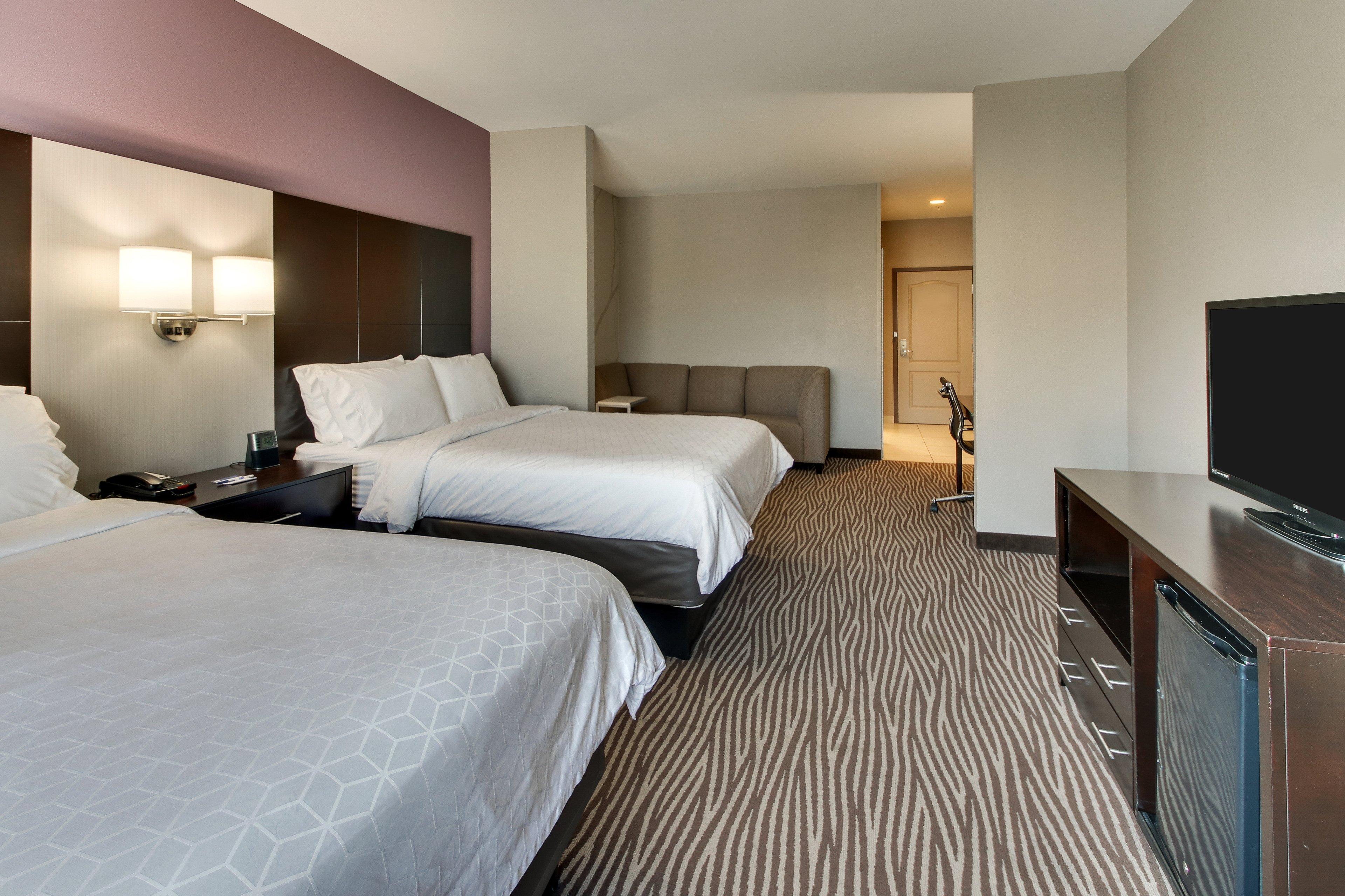 Holiday Inn Express & Suites Cheektowaga North East By Ihg Eksteriør bilde