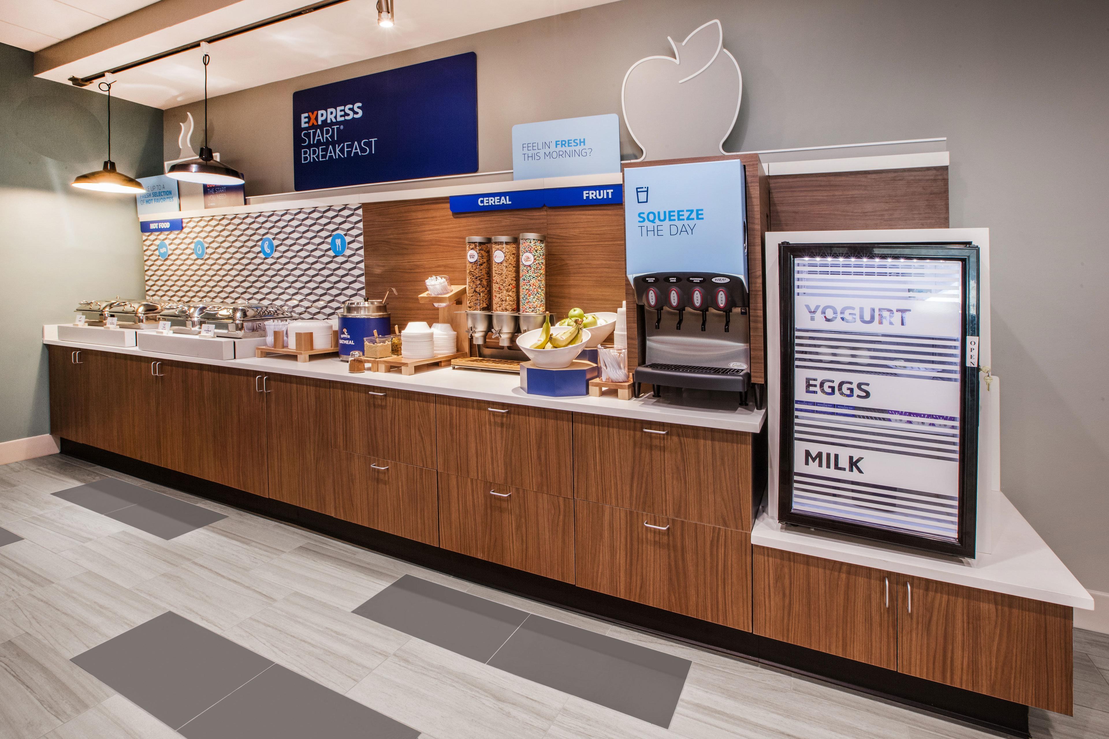 Holiday Inn Express & Suites Cheektowaga North East By Ihg Eksteriør bilde