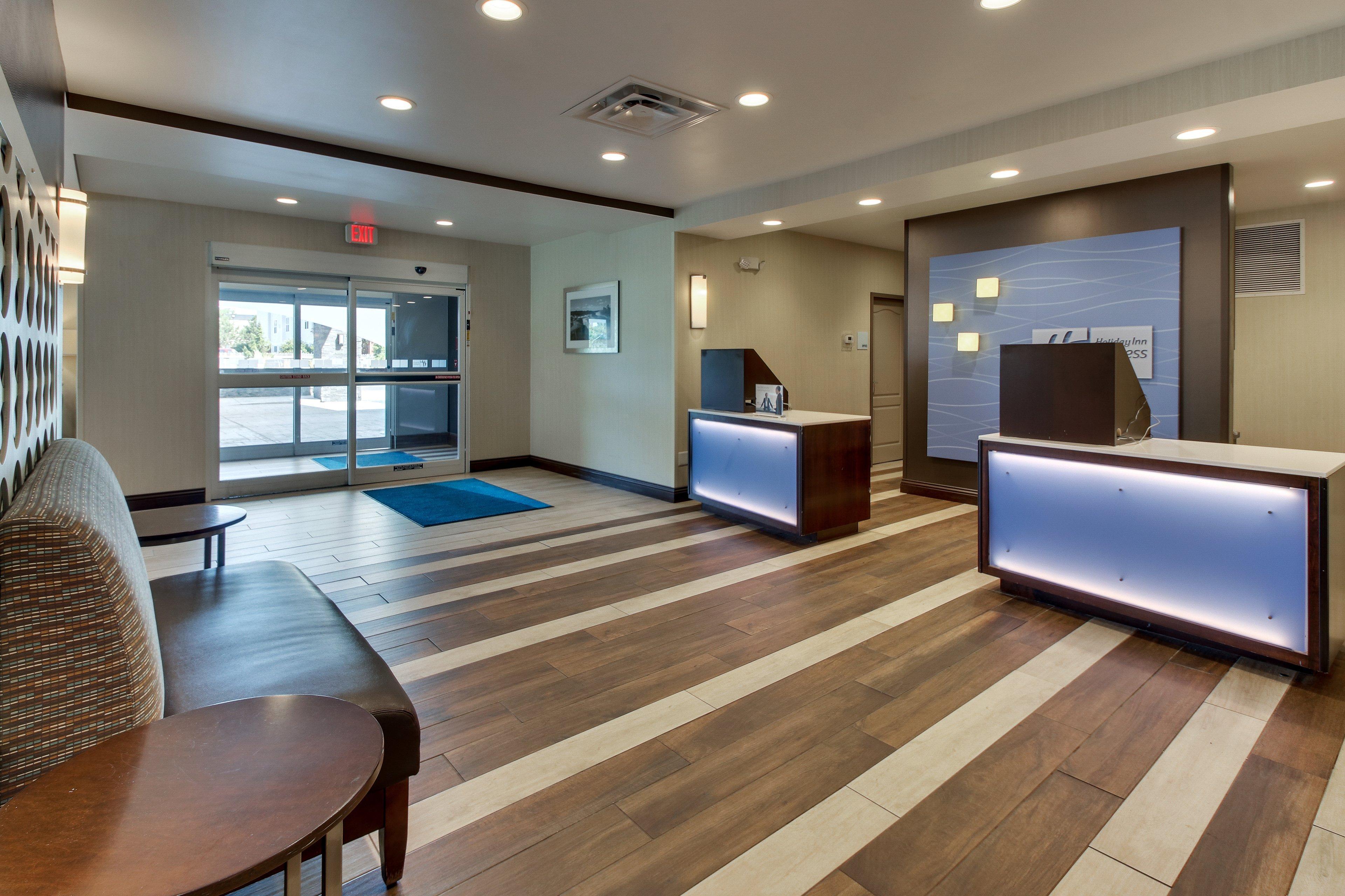 Holiday Inn Express & Suites Cheektowaga North East By Ihg Eksteriør bilde