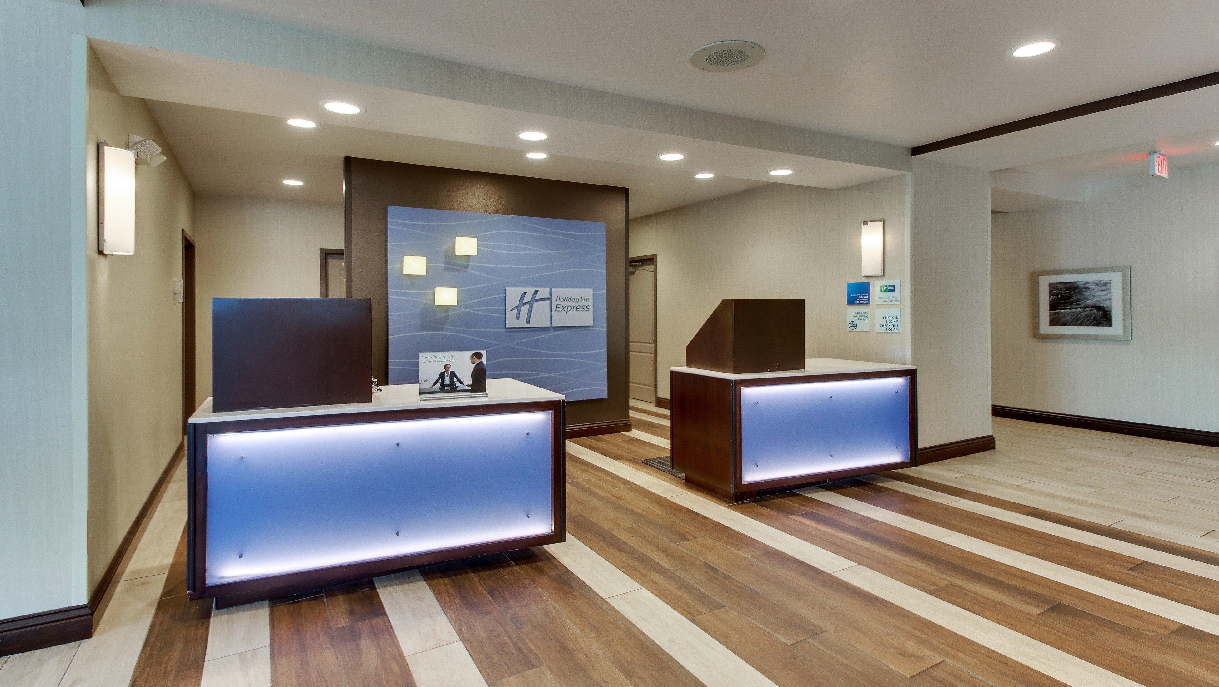 Holiday Inn Express & Suites Cheektowaga North East By Ihg Eksteriør bilde