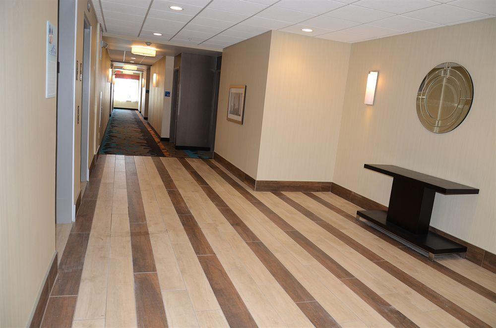 Holiday Inn Express & Suites Cheektowaga North East By Ihg Eksteriør bilde