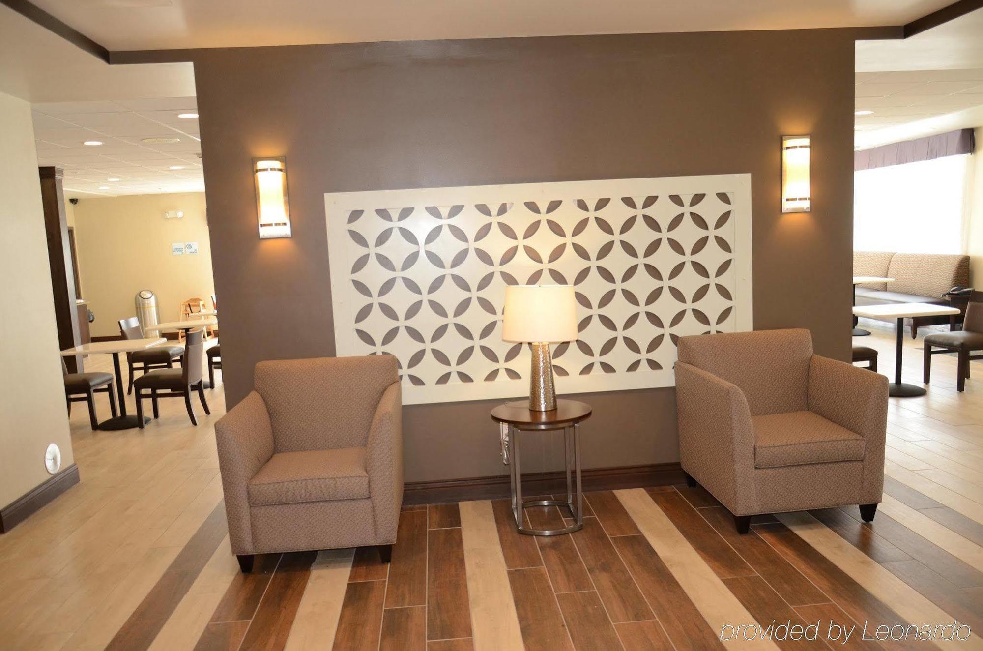 Holiday Inn Express & Suites Cheektowaga North East By Ihg Eksteriør bilde